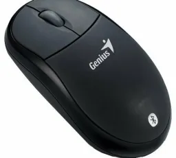 Мышь Genius Navigator R820BT Black Bluetooth, количество отзывов: 10