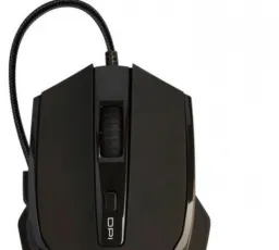 Мышь Oklick 835G Black USB, количество отзывов: 17