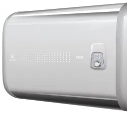 Накопительный электрический водонагреватель Electrolux EWH 30 Royal Silver H, количество отзывов: 1