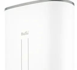 Накопительный электрический водонагреватель Ballu BWH/S 100 Smart WiFi, количество отзывов: 56