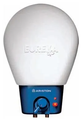 Накопительный электрический водонагреватель Ariston Eureka, количество отзывов: 7
