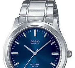 Наручные часы CASIO MTP-1200A-2A, количество отзывов: 13