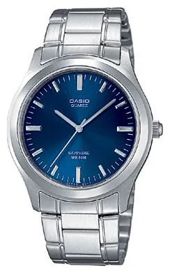 Наручные часы CASIO MTP-1200A-2A, количество отзывов: 14