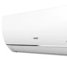 Отзыв на Настенная сплит-система IGC RAS/RAC-V12N2X: отличный, тихий, летний, холодный