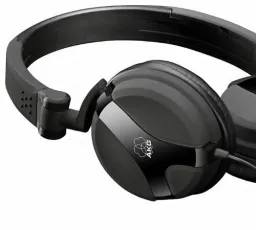 Наушники AKG K 518 DJ, количество отзывов: 57