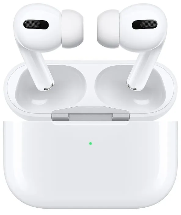 Наушники Apple AirPods Pro, количество отзывов: 801