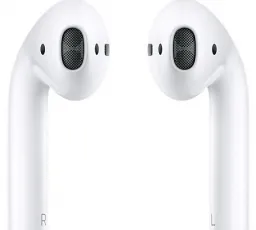 Отзыв на Наушники Apple AirPods: неплохой, звучание, единственный, аудиофильский