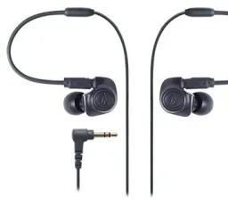 Наушники Audio-Technica ATH-IM50, количество отзывов: 8