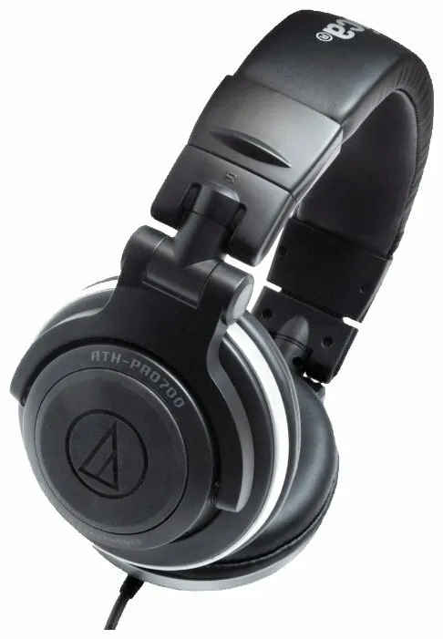 Наушники Audio-Technica ATH-PRO700, количество отзывов: 11