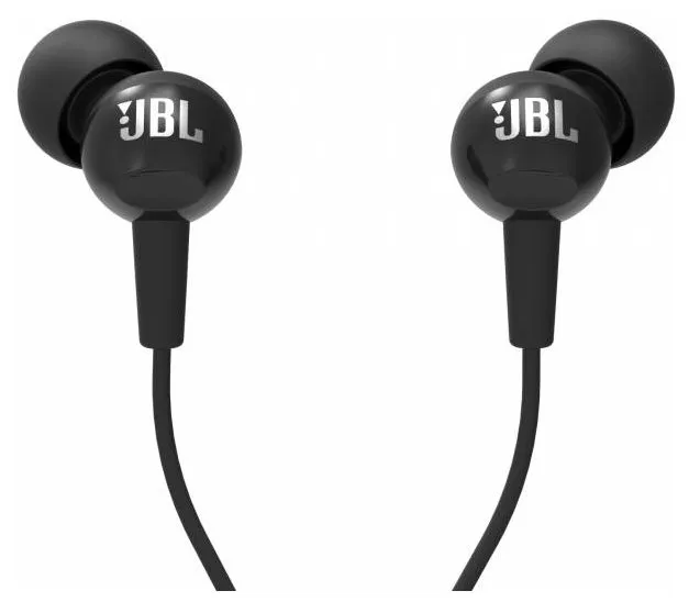 Наушники JBL C100SI, количество отзывов: 257