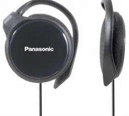 Наушники Panasonic RP-HS46, количество отзывов: 37