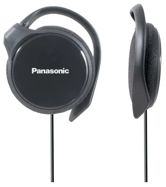 Наушники Panasonic RP-HS46, количество отзывов: 44