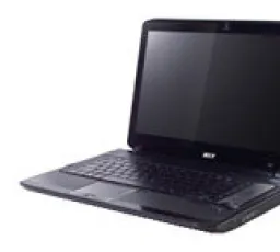 Минус на Ноутбук Acer ASPIRE 5942G-724G64Bi: качественный, высокий, жесткий, глянцевый