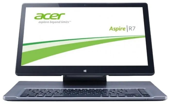 Ноутбук Acer ASPIRE R7-572G-74506g75a, количество отзывов: 3