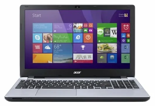 Ноутбук Acer ASPIRE V3-572G-53PQ, количество отзывов: 8