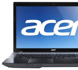 Ноутбук Acer ASPIRE V3-771G-33114G50Ma, количество отзывов: 2