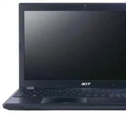Ноутбук Acer TRAVELMATE 5760-32324G32Mnsk, количество отзывов: 2