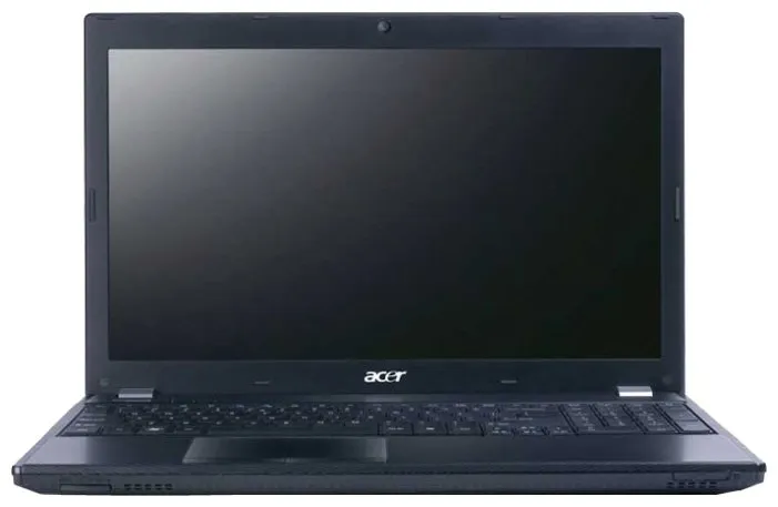 Ноутбук Acer TRAVELMATE 5760-32324G32Mnsk, количество отзывов: 2