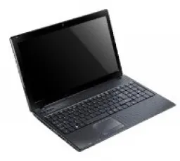 Ноутбук Acer TRAVELMATE 5760Z-B964G32Mnsk, количество отзывов: 2