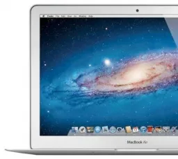 Ноутбук Apple MacBook Air 11 Mid 2011, количество отзывов: 32