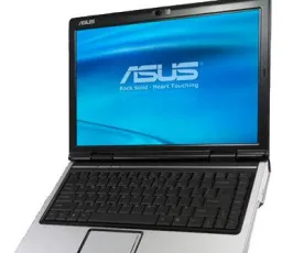 Плюс на Ноутбук ASUS F80Q: хороший, компактный, тихий, быстрый