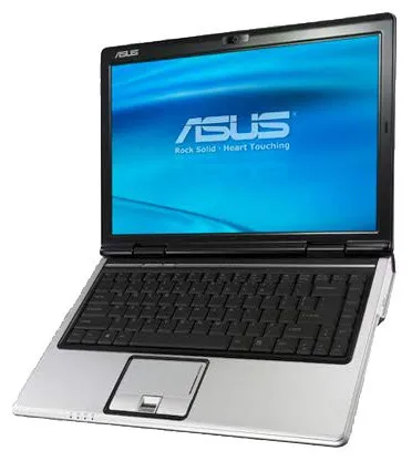 Ноутбук ASUS F80Q, количество отзывов: 3