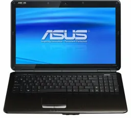Ноутбук ASUS K50IN, количество отзывов: 20