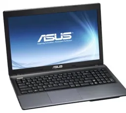 Ноутбук ASUS K55DR, количество отзывов: 12