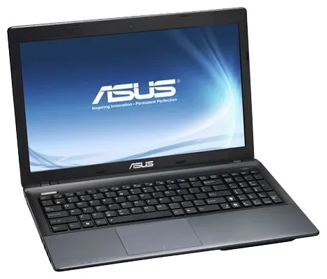 Ноутбук ASUS K55DR, количество отзывов: 13