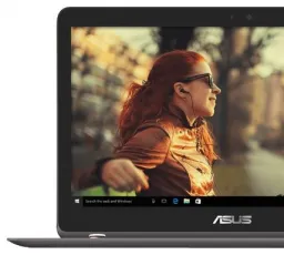 Ноутбук ASUS ZenBook Flip UX360UA, количество отзывов: 1