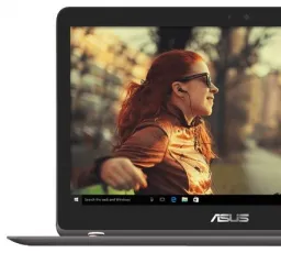 Минус на Ноутбук ASUS ZenBook Flip UX360UA: хороший, компактный, отличный, единственный