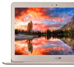 Отзыв на Ноутбук ASUS ZENBOOK UX305UA: компактный, отличный, отсутствие, лёгкий