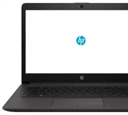Отзыв на Ноутбук HP 240 G7: высокий, компактный, безумный, быстрый