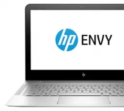 Ноутбук HP Envy 13-ab000, количество отзывов: 6
