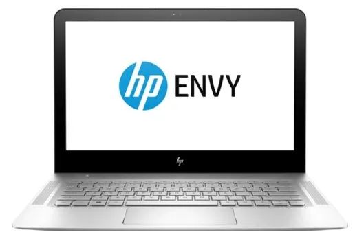 Ноутбук HP Envy 13-ab000, количество отзывов: 6
