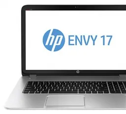 Ноутбук HP Envy 17-j000, количество отзывов: 28