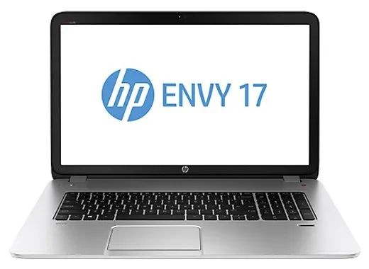Ноутбук HP Envy 17-j000, количество отзывов: 29