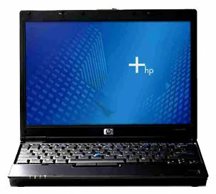 Ноутбук HP nc2400, количество отзывов: 2