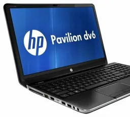 Отзыв на Ноутбук HP PAVILION DV6-7000: ужасный, жесткий, новый, быстрый