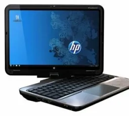 Комментарий на Ноутбук HP TouchSmart tm2-2000: низкий, лёгкий, сенсорный, интегрированный