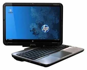 Ноутбук HP TouchSmart tm2-2000, количество отзывов: 4