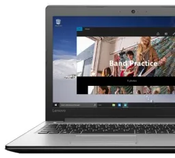 Отзыв на Ноутбук Lenovo IdeaPad 310 15 Intel: дешёвый, отвратительный, указанный, белый