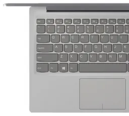 Плюс на Ноутбук Lenovo IdeaPad 320s 13: качественный, красивый, лёгкий, тонкий