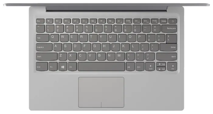 Ноутбук Lenovo IdeaPad 320s 13, количество отзывов: 1