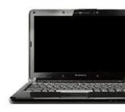 Отзыв на Ноутбук Lenovo IdeaPad Y330: претензий, быстрый, глянцевый, рабочий