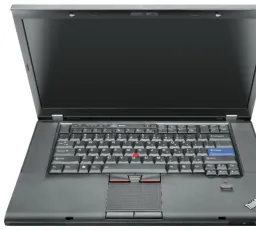 Ноутбук Lenovo THINKPAD T520, количество отзывов: 10