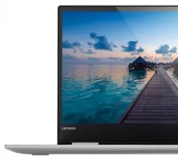Отзыв на Ноутбук Lenovo Yoga 720 13: хороший, компактный, низкий, неплохой