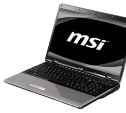 Ноутбук MSI A6205, количество отзывов: 4