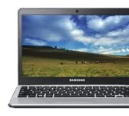 Отзыв на Ноутбук Samsung 305U1A: хороший, левый, громкий, тихий