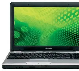 Ноутбук Toshiba SATELLITE L505D-LS5007, количество отзывов: 1
